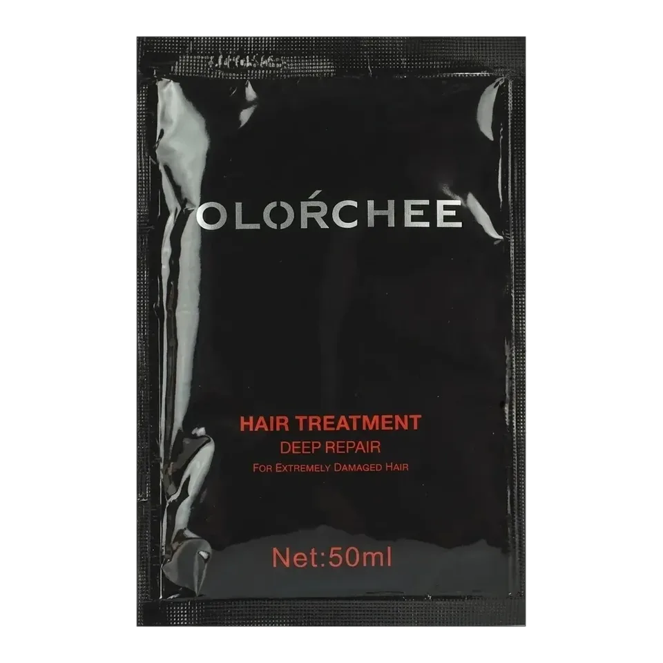 Olorchee Hair Treatment Deep Repair 50 мл
