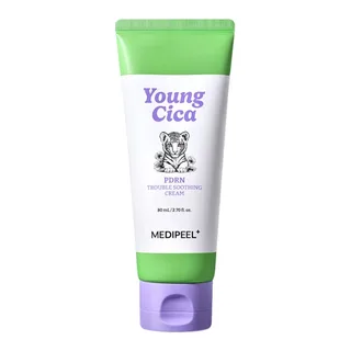 Medi-Peel Young Cica PDRN Trouble Soothing Cream 80 мл