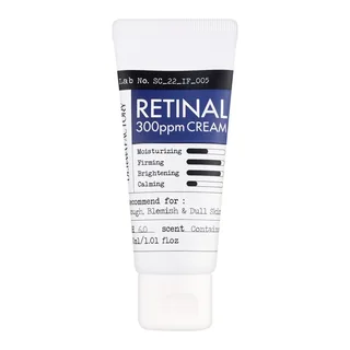 Derma Factory Retinal 300ppm Cream 30 мл
