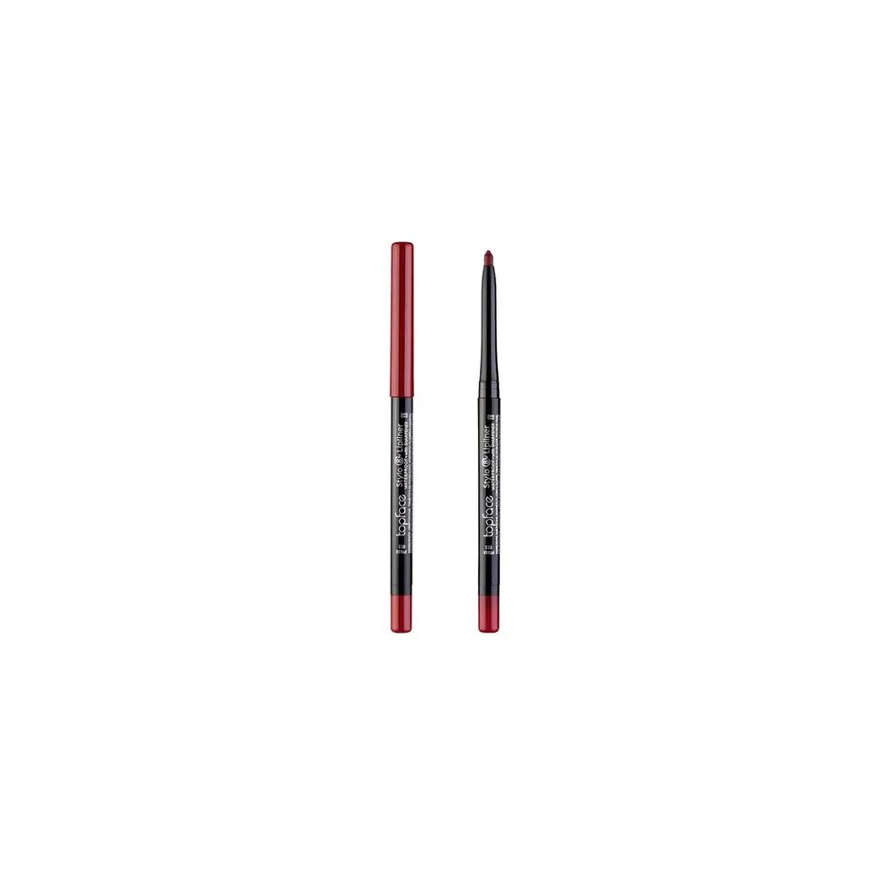 Topface Олівець для губ Stylo Lipliner №11