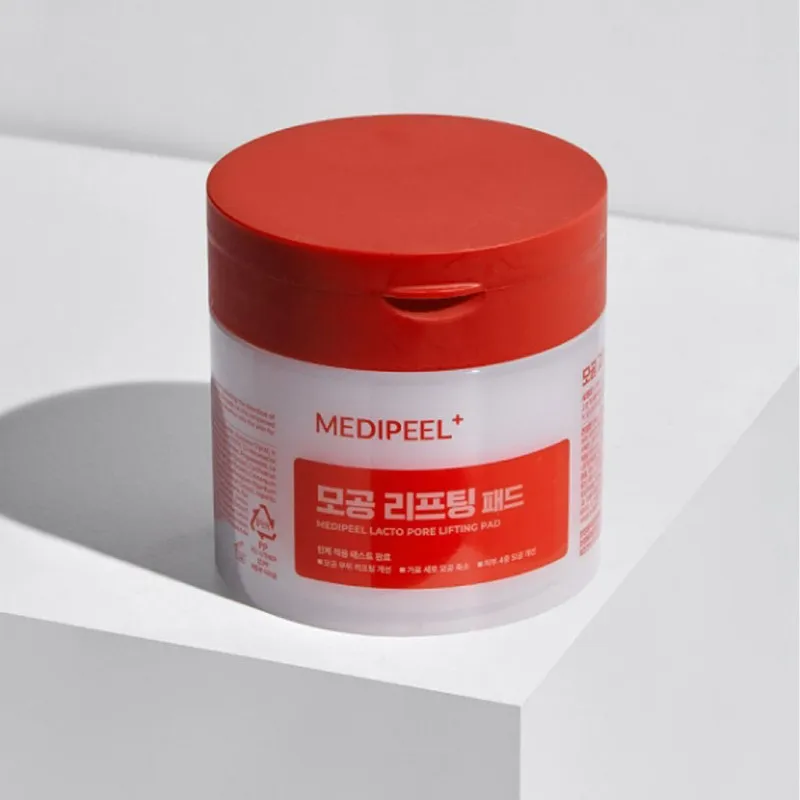 Medi-Peel Lacto Pore Lifting Pad 50 шт