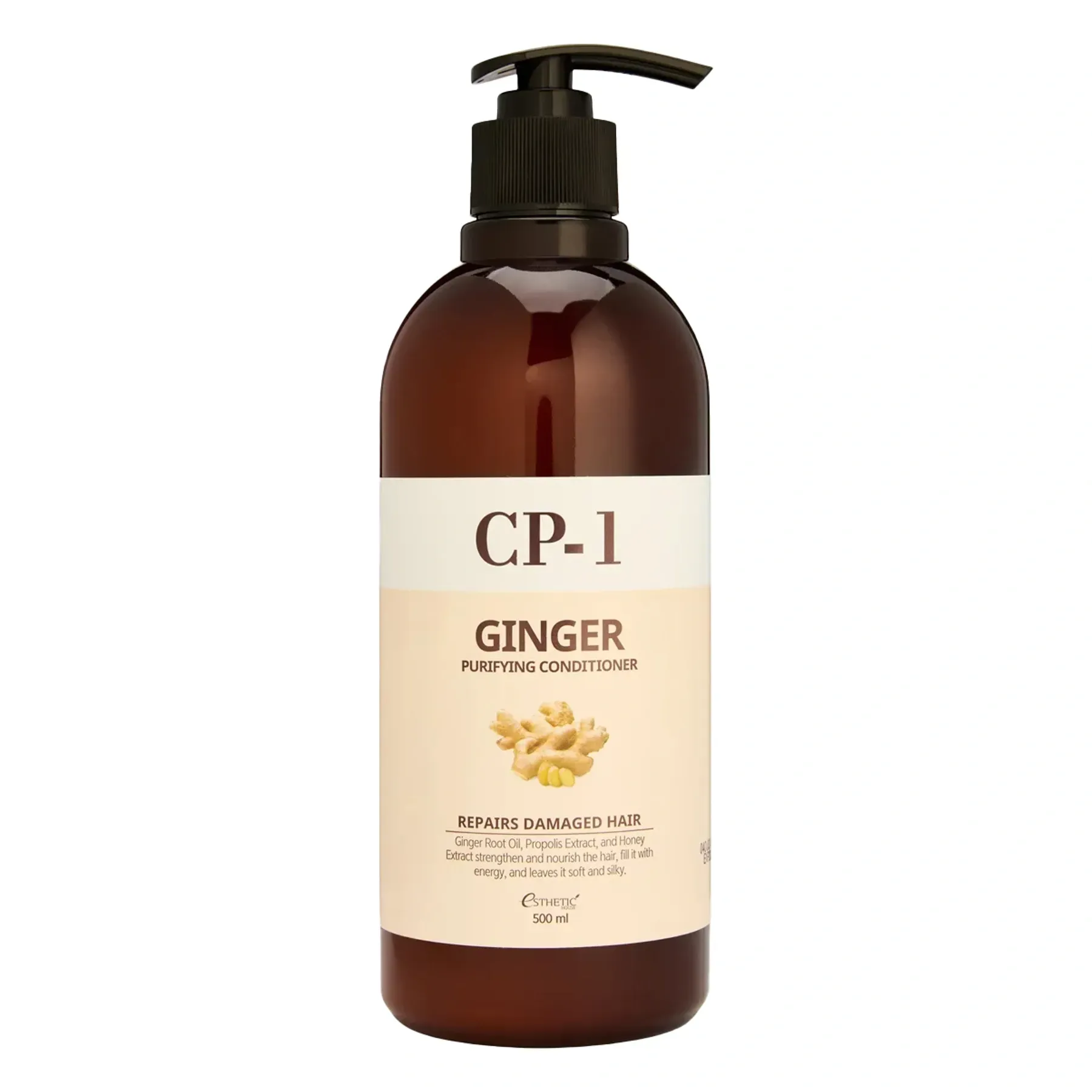 Esthetic House CP-1 Ginger Purifying Conditioner