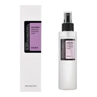 Cosrx AHA/BHA Clarifying Treatment