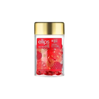 Ellips Вітаміни для волосся М'якість сакури Hair Vitamin Heat Protection
