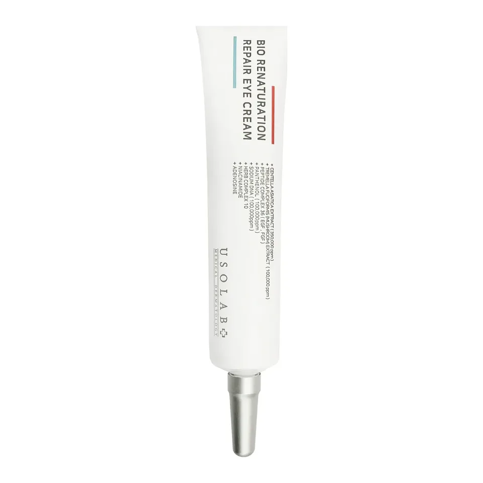 Usolab Bio Renaturation Eye Repair Cream 30 мл
