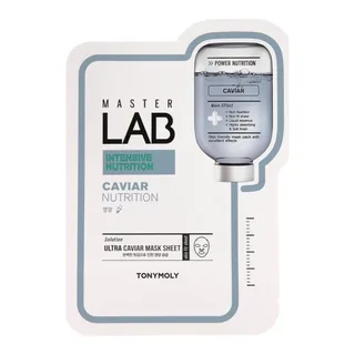 Tony Moly Master Lab Caviar Mask