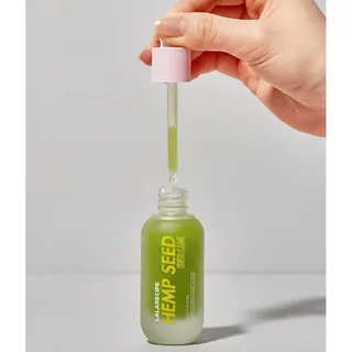 LaLa Recipe Hempseed Serum