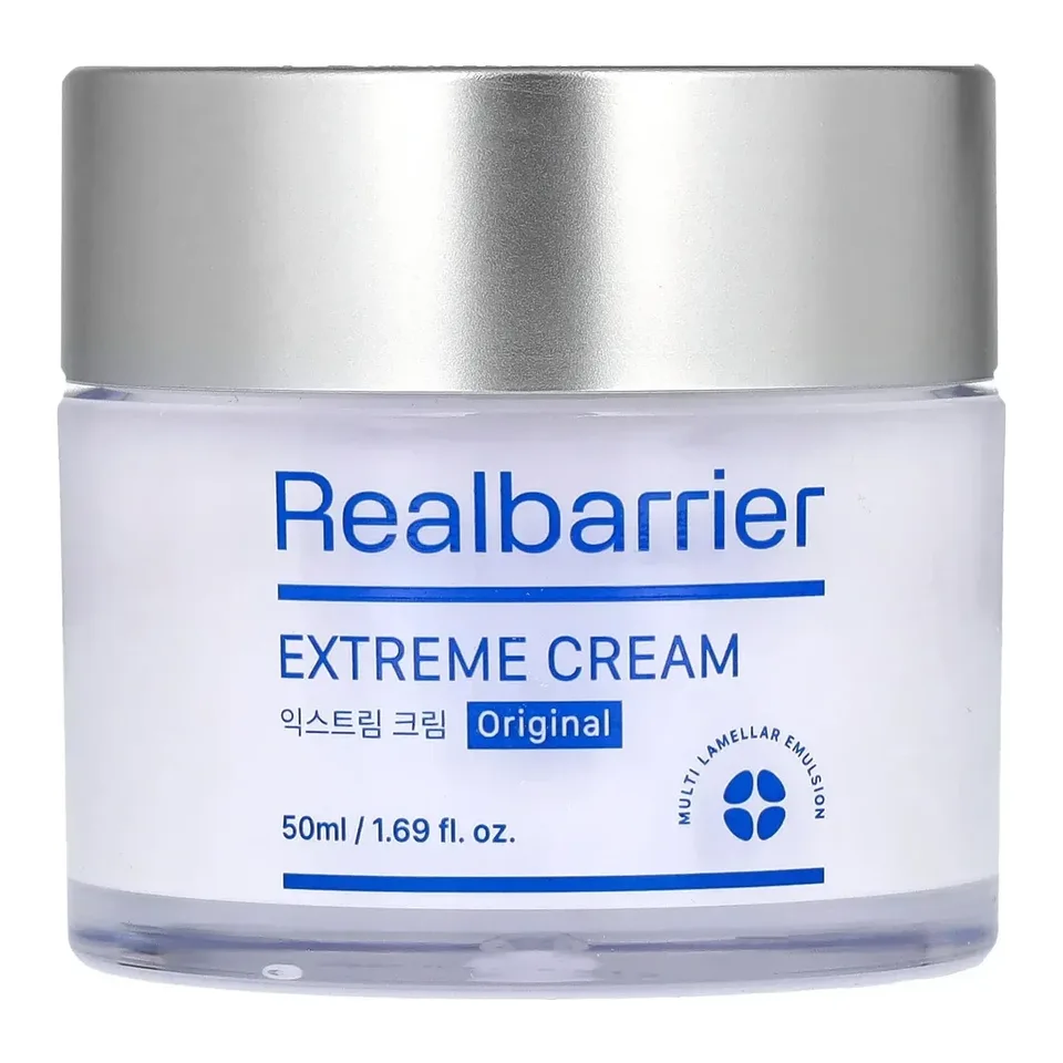 Real Barrier Extreme Cream 50 мл