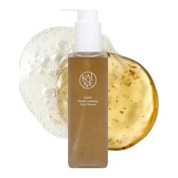 KAINE Kombu Hydrating Daily Cleanser 155 г