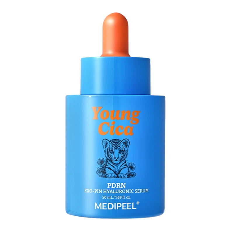Medi-Peel Young Cica PDRN Exo-Pin Hyaluronic Serum 50 мл
