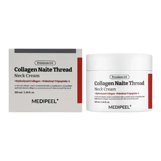 Medi-Peel Premium Collagen Naite Thread Neck Cream 3.0 100 мл
