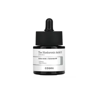 Cosrx The Hyaluronic Acid 3 Serum 20 мл