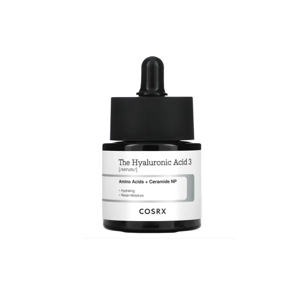 Cosrx The Hyaluronic Acid 3 Serum 20 мл