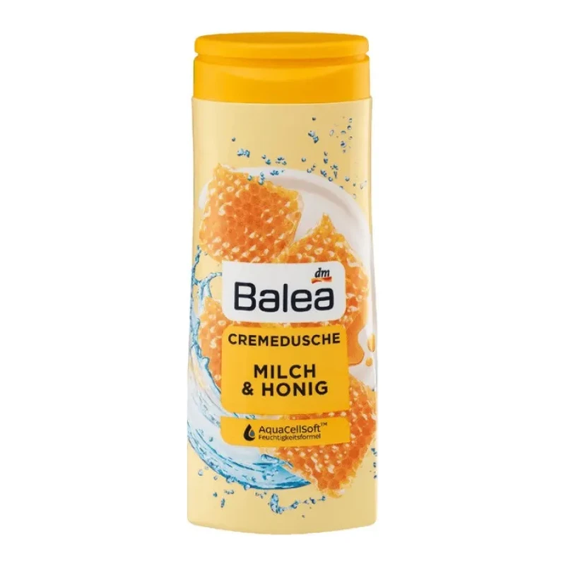 BALEA Milch & Honig 300 мл