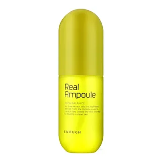 Enough Real Ampoule Cica Balance 200 мл