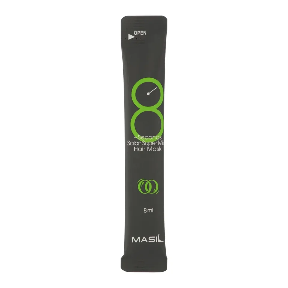 Masil 8 Seconds Salon Supermild Hair Mask 8 мл