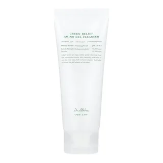 DR.ALTHEA Green Relief Amino Gel Cleanser 100 мл
