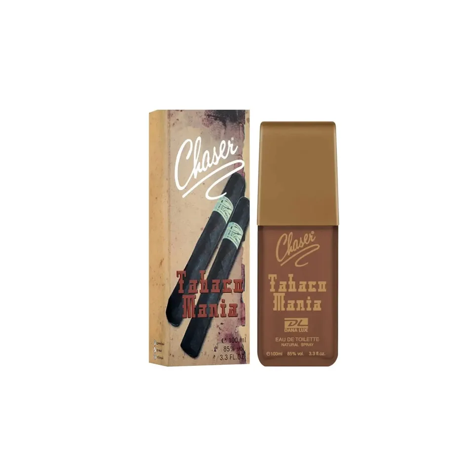 Chaser Туалетна вода для чоловіків Tabaco