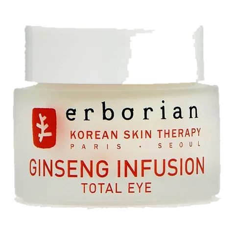 Erborian Ginseng Infusion Total Eye