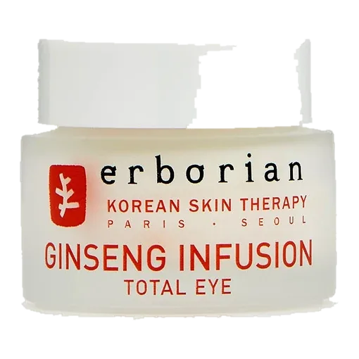 Erborian Ginseng Infusion Total Eye 15 мл
