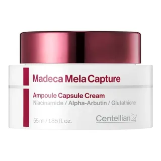 Centellian24 Madeca Mela Capture Ampoule Capsule Cream 55 мл
