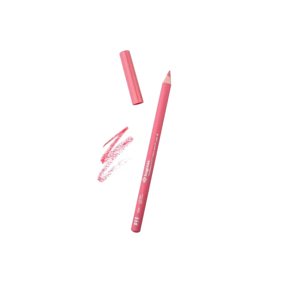 Bogenia Олівець для губ Lipliner №9