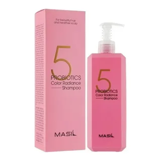 Masil 5 Probiotics Color Radiance Shampoo
