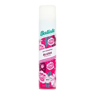 BATISTE Сухий шампунь BLUSH Batiste 200 мл