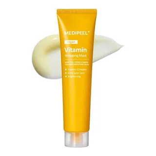 Medi-Peel Vegan Vitamin Collagen Wrapping Mask 70 мл