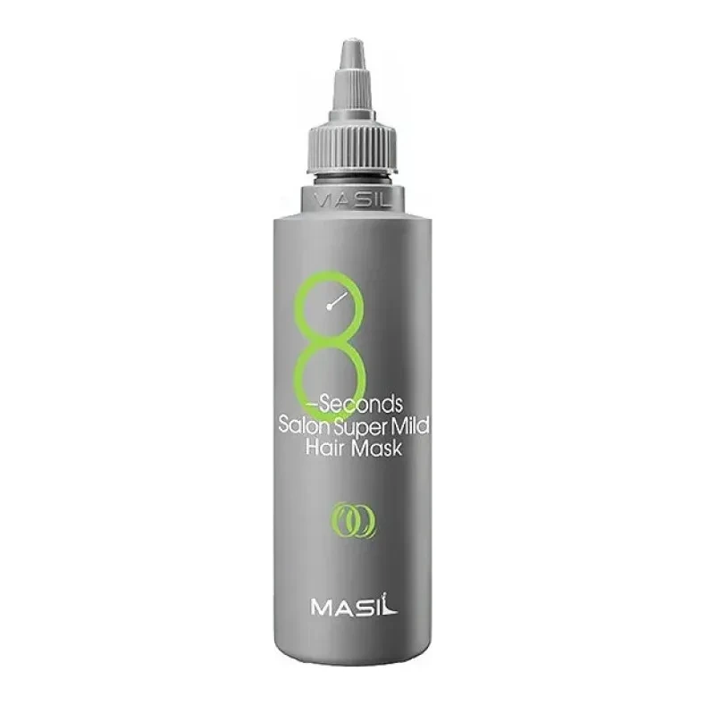Masil 8 Seconds Salon Super Mild Hair Mask 100 мл