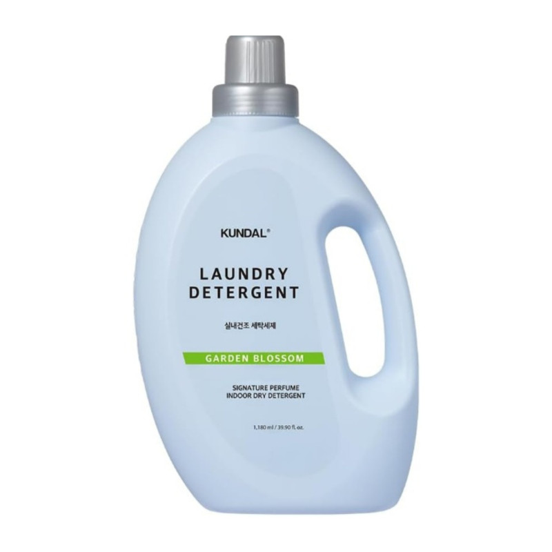 Kundal Laundry Detergent Garden Blossom 1180 мл