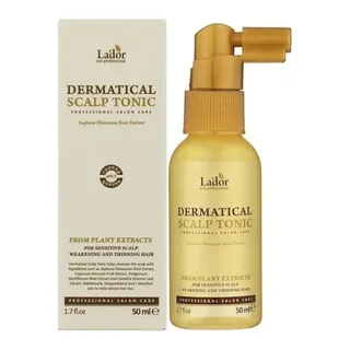 La'dor Dermatical Scalp Tonic