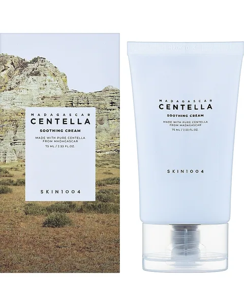 SKIN1004 Madagascar Centella Soothing Cream