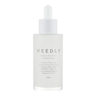 Needly Ampoule Real Active Panthenol Plus 50 мл