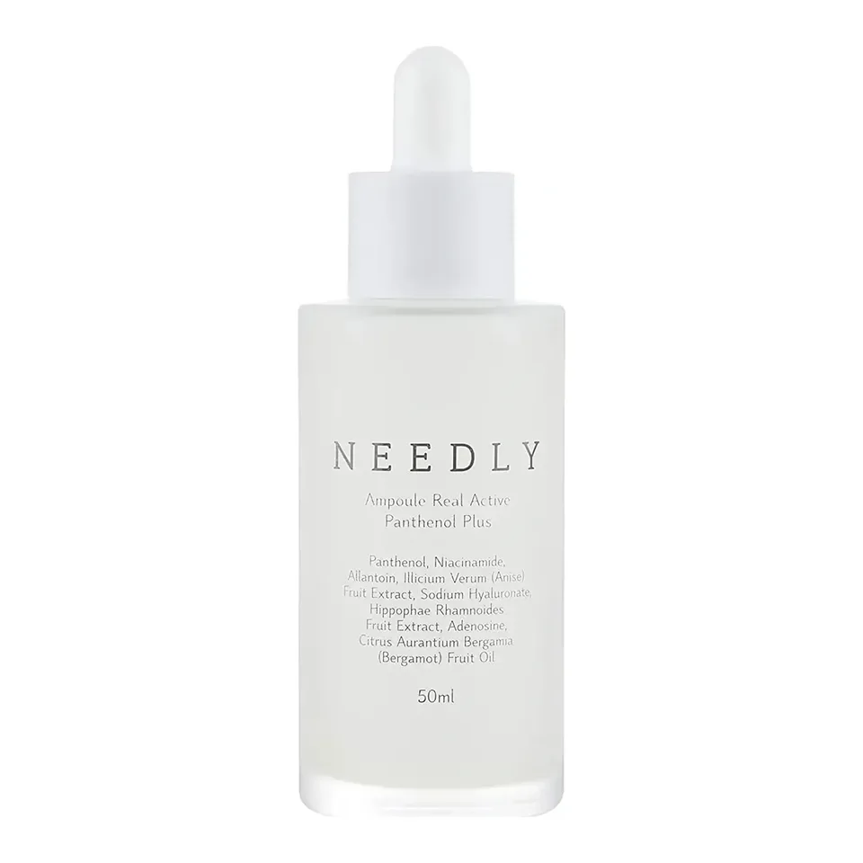 Needly Ampoule Real Active Panthenol Plus 50 мл