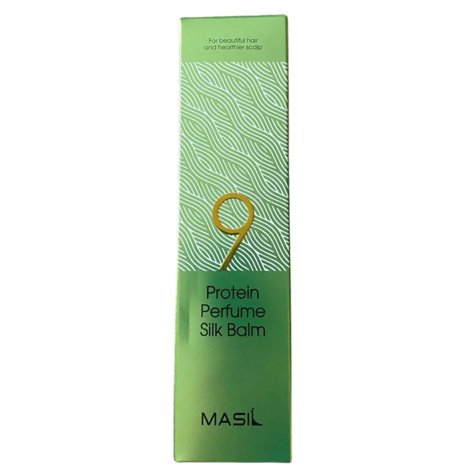 Masil 9 Protein Perfume Silk Balm 120 мл