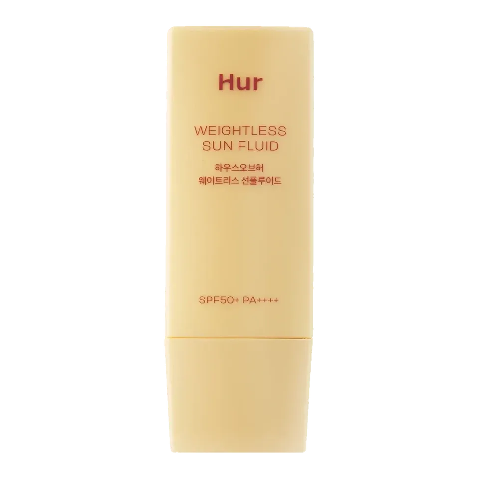 House of Hur Weightless Sun Fluid 50 мл