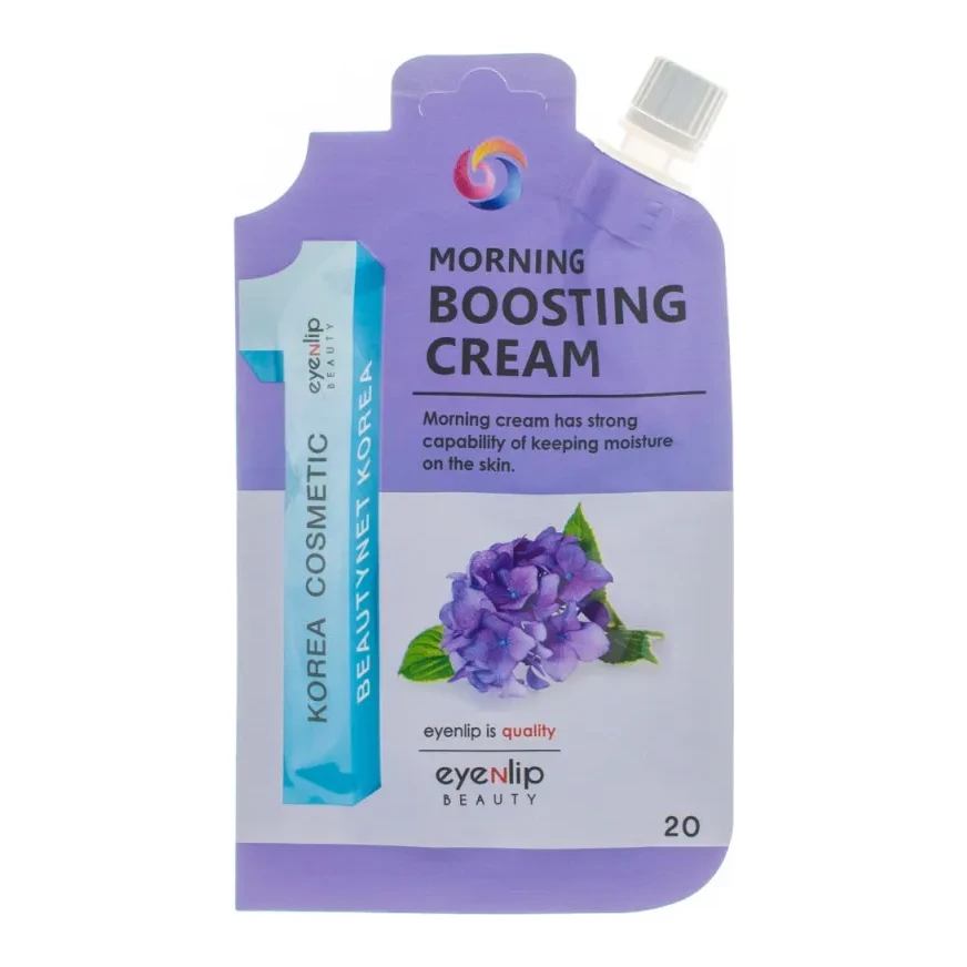 EYENLIP Morning Boosting Cream 20 г