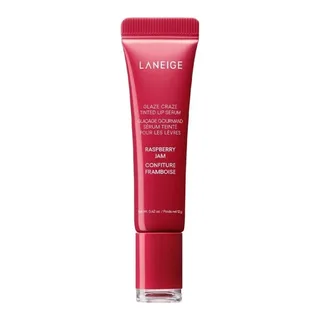 Laneige Craze Tinted Lip Serum Maple Glaze