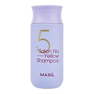 Masil 5 Salon No Yellow Shampoo