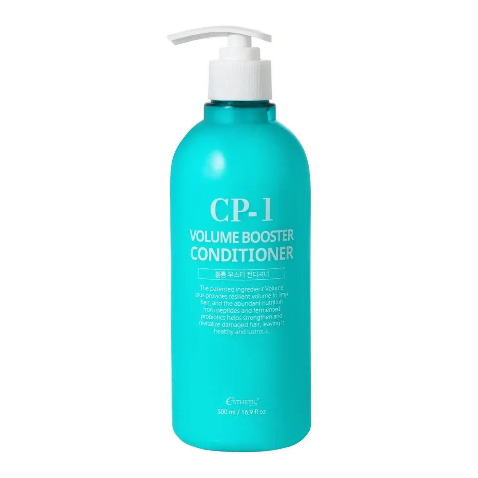 Esthetic House CP-1 Volume Booster Conditioner 500 мл