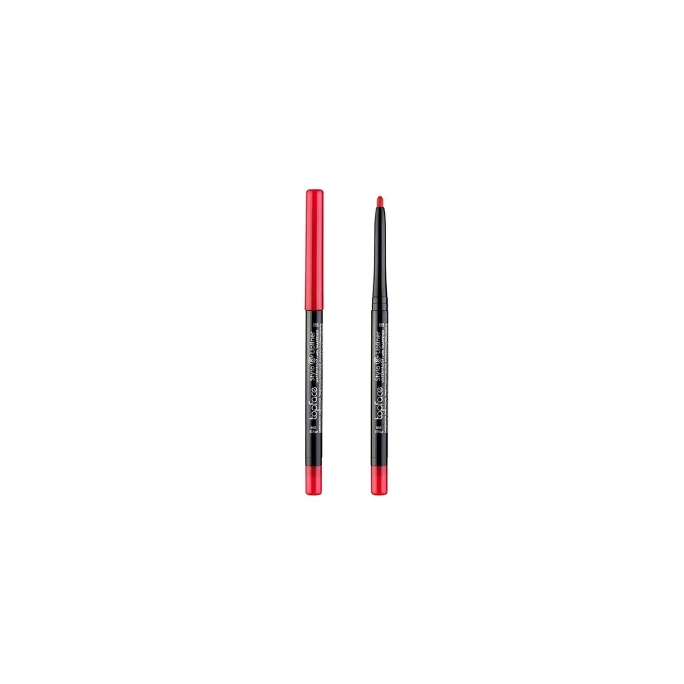Topface Олівець для губ Stylo Lipliner №9