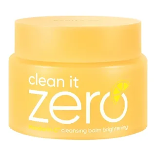BANILA CO Clean It Zero Cleansing Balm Brightening 100 мл
