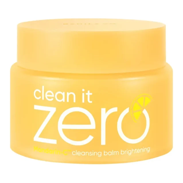BANILA CO Clean It Zero Cleansing Balm Brightening 100 мл