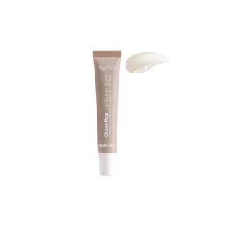 Topface Блиск-бальзам для губ GlossPop Lip Butter Balm