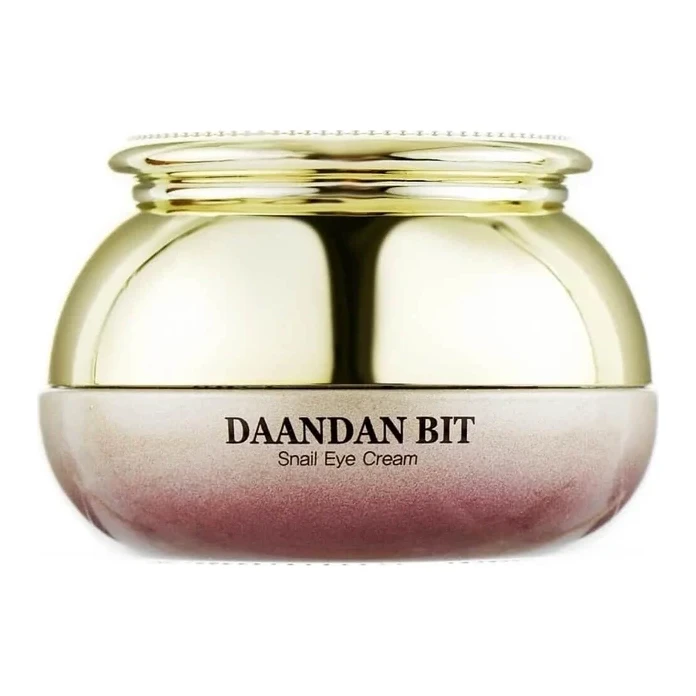 DAANDAN BIT SNAIL EYE CREAM 50 мл