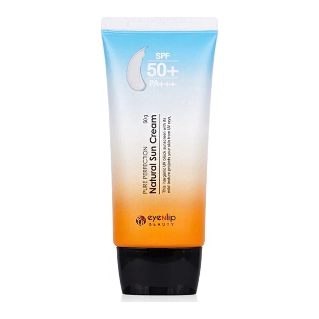 EYENLIP Pure Perfection Natural Sun Cream 50 г
