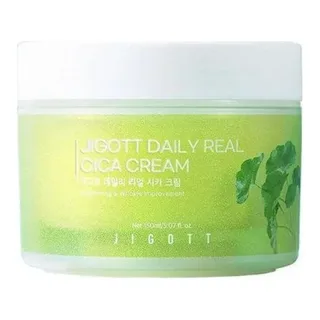 Jigott Daily Real Cica Cream