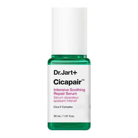 Dr.Jart+ Заспокійлива сироватка для обличчя Dr.Jart+ Cicapair Intensive Soothing Repair Serum 30 мл