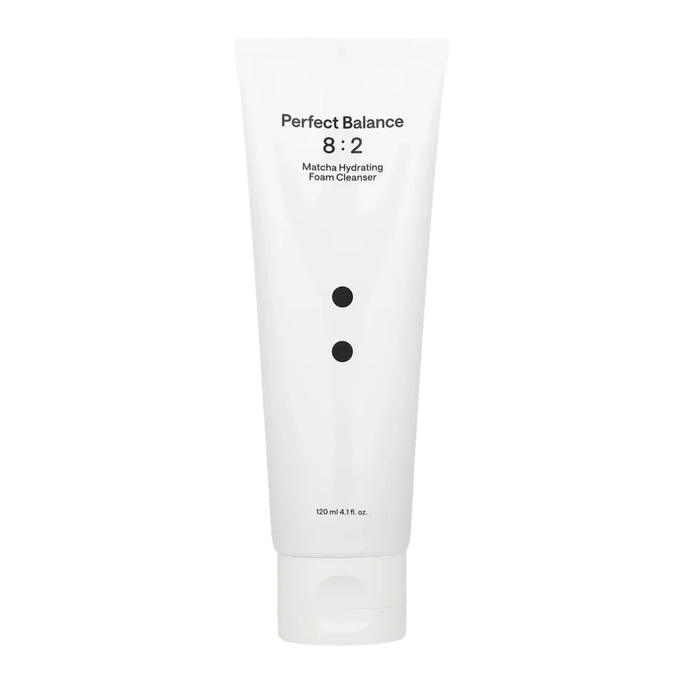 B : Lab Matcha Hydrating Foam Cleanser 120 мл